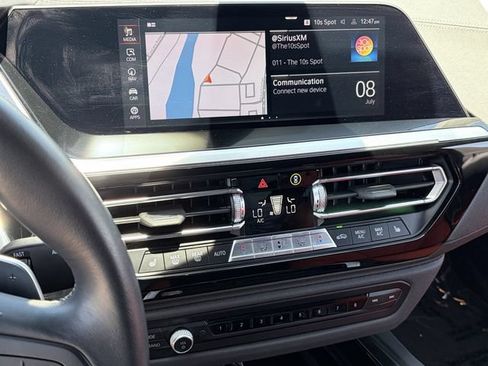 Used 2022 BMW Z4 sDrive30i w/ Premium Package 2 RWD image 22