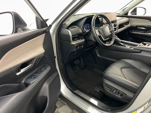 Used 2024 Toyota Grand Highlander XLE image 29