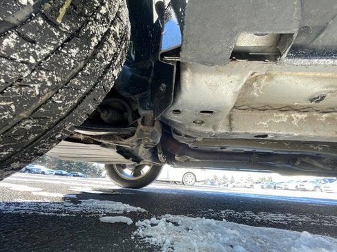 Used 2011 Jeep Patriot Latitude image 18