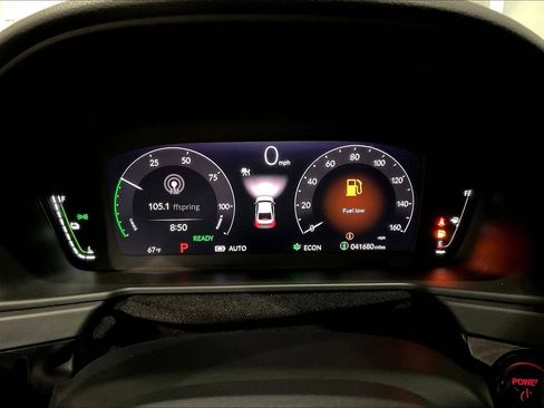 Used 2024 Honda Accord Sport image 12