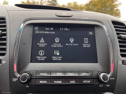 Used 2018 Kia Forte S FWD image 28