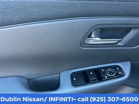 New 2026 Nissan Leaf SV+ FWD image 12