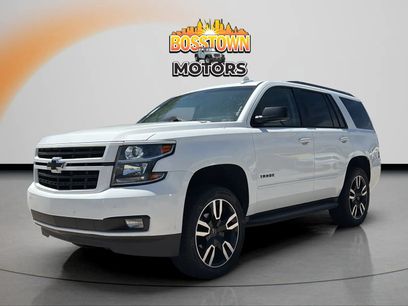 Used 2018 Chevrolet Tahoe Premier w/ RST 6.2L Performance Edition
