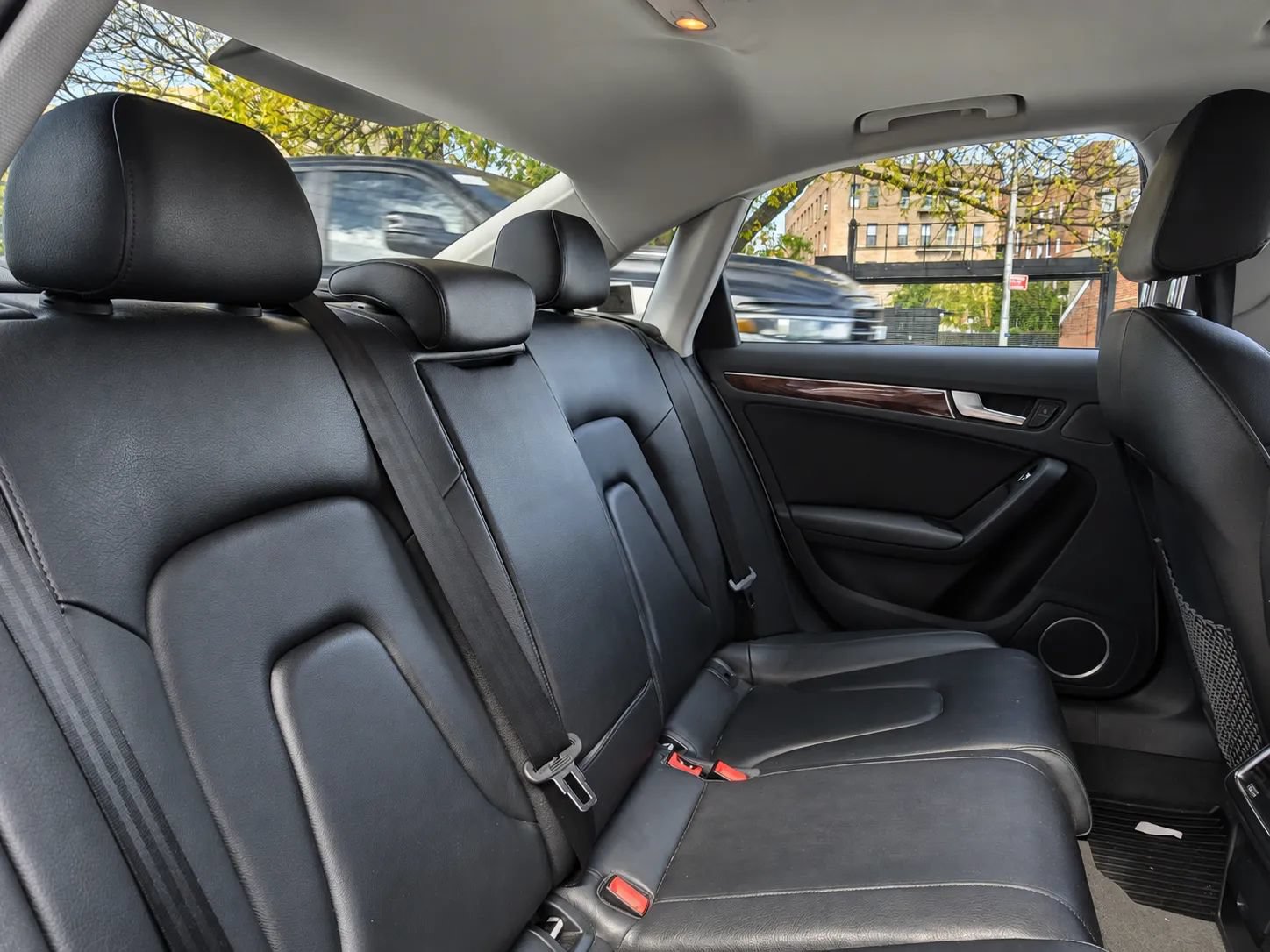 Used 2016 Audi A4 2.0T Premium Plus w/ Technology Package AWD/4WD image 42