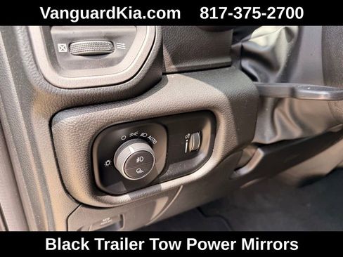 Used 2024 RAM 1500 Tradesman w/ Trailer Tow Group AWD/4WD image 16