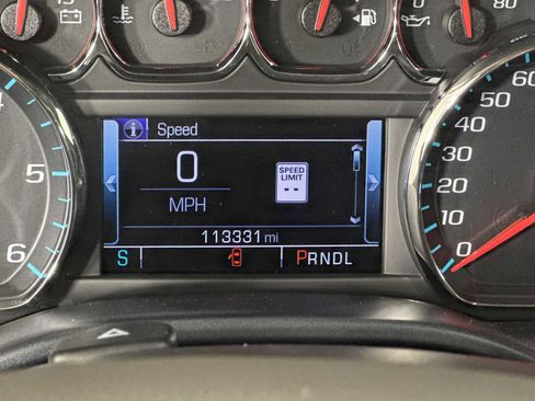 Used 2018 GMC Sierra 1500 SLT image 46