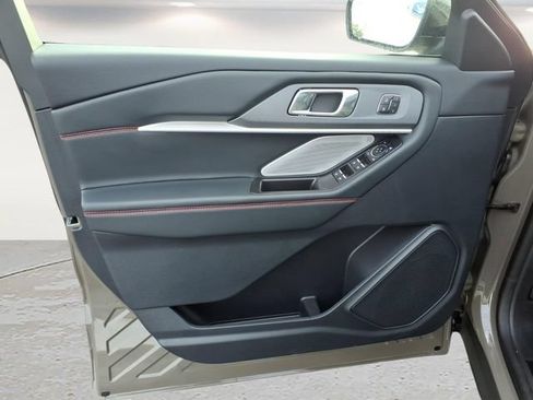 New 2026 Ford Explorer ST w/ Sun And Sound Package AWD/4WD image 15
