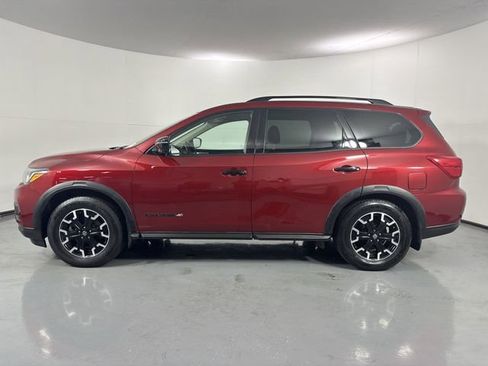 Used 2019 Nissan Pathfinder SL AWD/4WD image 31