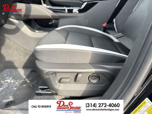 New 2026 Buick Envision Sport Touring AWD/4WD image 12