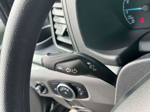 Used 2022 Ford Transit 350 XLT image 22