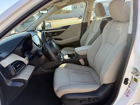 Used 2020 Subaru Legacy Premium image 10