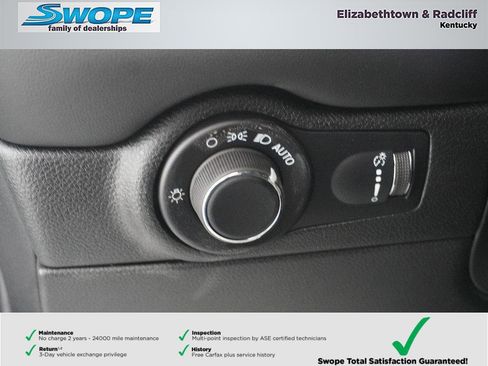 New 2026 Dodge Durango GT image 16