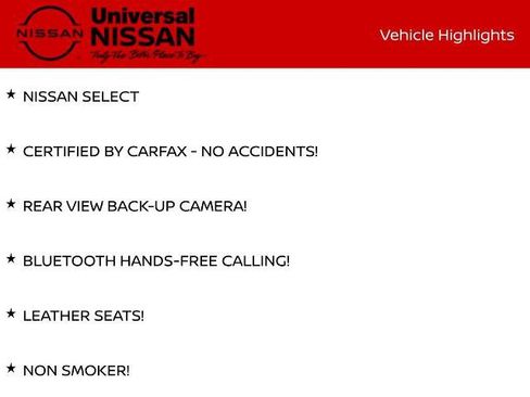 Certified 2019 Nissan Altima 2.5 SR FWD image 7