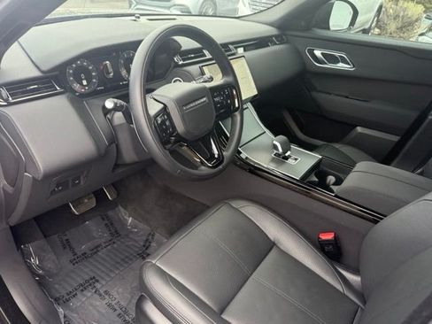 Used 2025 Land Rover Range Rover Velar Dynamic SE AWD/4WD image 10
