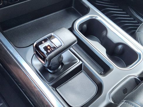 Used 2023 Chevrolet Silverado 1500 LTZ image 21