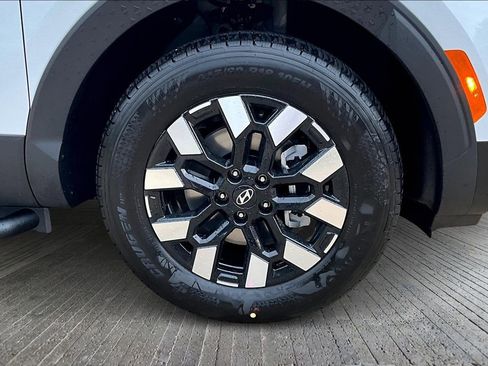 New 2026 Hyundai Santa Cruz SEL image 13