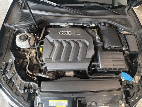 Used 2018 Audi A3 2.0T Premium FWD image 39