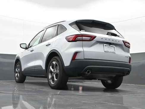 Used 2025 Ford Escape ST-Line AWD/4WD image 33