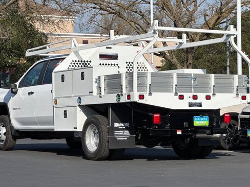 New 2026 Chevrolet Silverado 3500 W/T w/ WT Convenience Package image 5