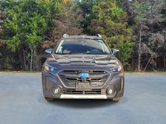 New 2025 Subaru Outback Touring XT video 2