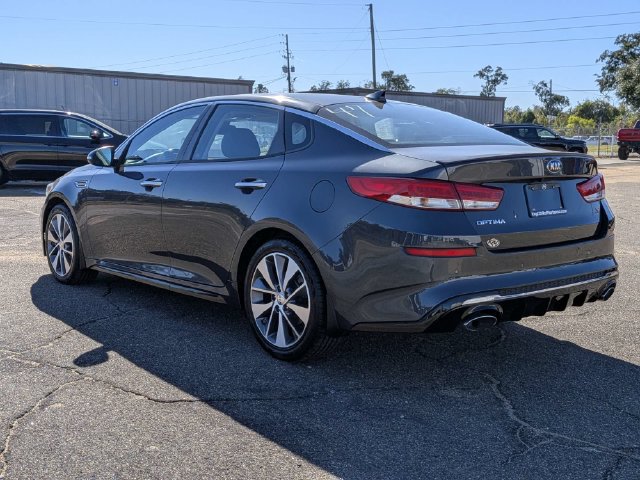 Used 2019 Kia Optima S FWD image 6