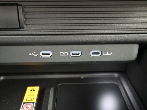 Certified 2025 Toyota Land Cruiser w/ Premium Package image 26