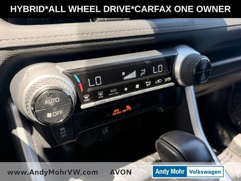 Used 2024 Toyota RAV4 XLE AWD/4WD image 27