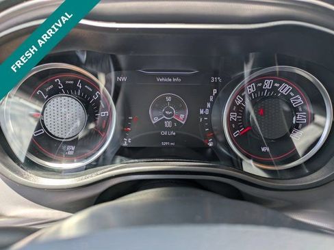 Used 2023 Dodge Challenger GT w/ Plus Package RWD image 27
