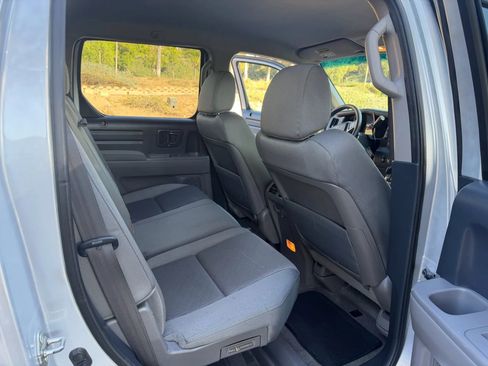Used 2012 Honda Ridgeline RTS image 13