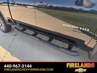 New 2025 Chevrolet Silverado 2500 Custom w/ Custom Value Package video 2