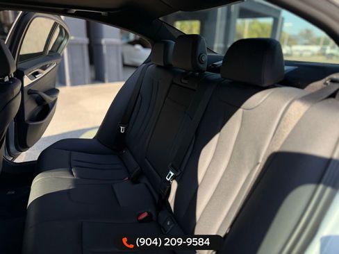 Used 2018 BMW 530e w/ Premium Package 2 image 27