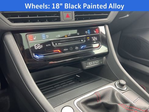 New 2026 Volkswagen Jetta GLI Autobahn image 16