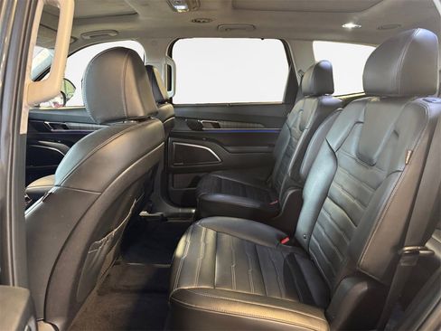 Certified 2024 Kia Telluride SX Prestige image 24