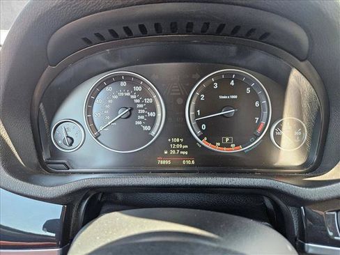 Used 2012 BMW X3 xDrive35i AWD/4WD image 12