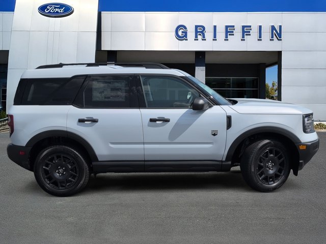 New 2026 Ford Bronco Sport Big Bend w/ Convenience Package AWD/4WD image 3