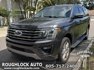 Used 2021 Ford Expedition Max XLT AWD/4WD video 1