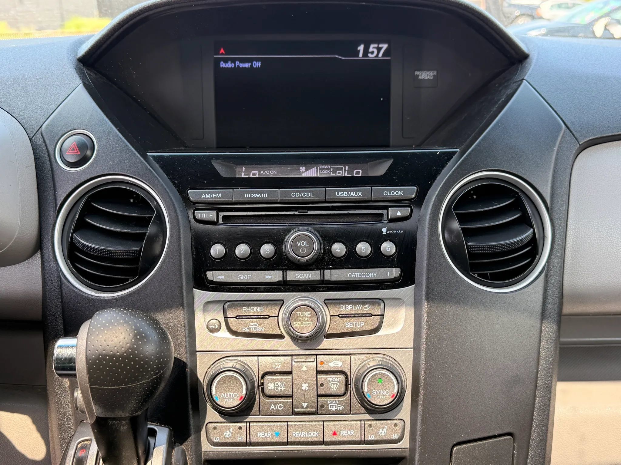 Used 2015 Honda Pilot EX-L image 27