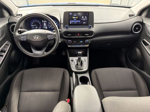 Used 2022 Hyundai Kona SEL w/ Convenience Package FWD image 16