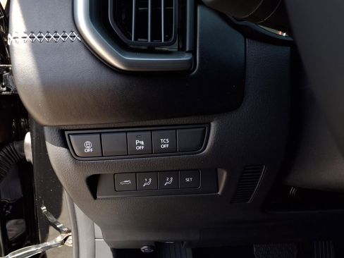 New 2026 MAZDA CX-50 AWD 2.5 S w/ Cargo Package image 13