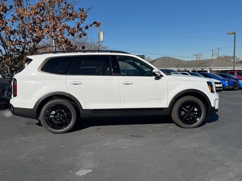 New 2025 Kia Telluride SX X-Line image 2