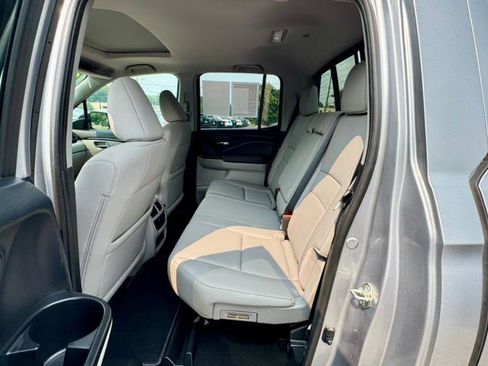 Used 2020 Honda Ridgeline RTL-E image 22