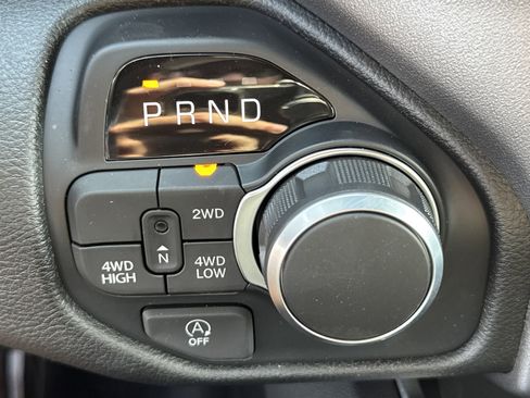 New 2026 RAM 1500 Express image 20