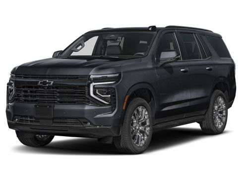 New 2026 Chevrolet Tahoe RST w/ Comfort Package AWD/4WD image 31