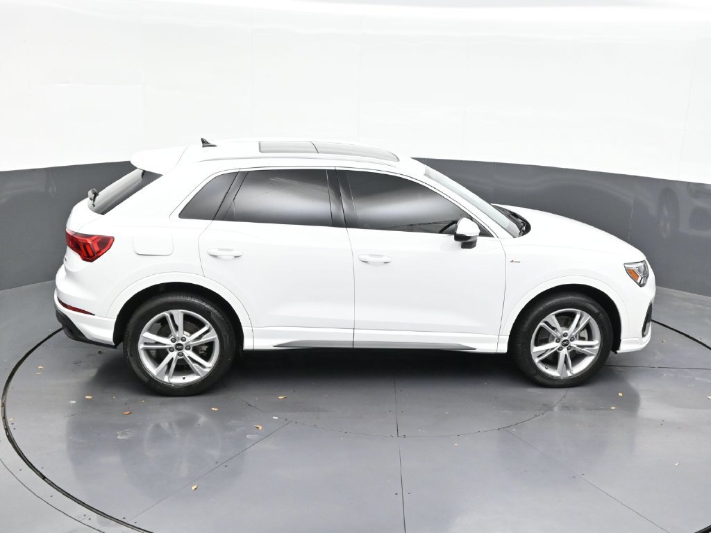 Used 2023 Audi Q3 2.0T Premium AWD/4WD image 20