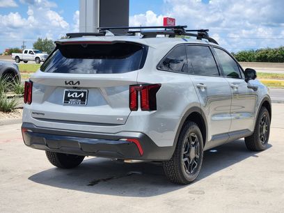 New 2026 Kia Sorento SX Prestige