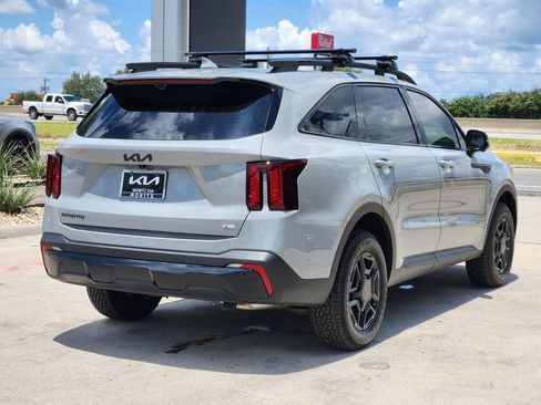 New 2026 Kia Sorento SX Prestige AWD/4WD image 3