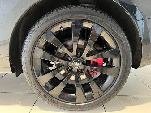 Used 2023 Land Rover Range Rover Sport SE Dynamic AWD/4WD image 13