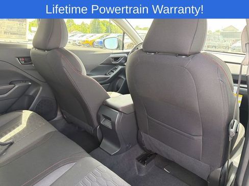 New 2026 Subaru Impreza 2.0i Sport AWD/4WD image 20
