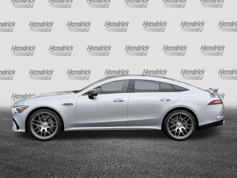 Certified 2023 Mercedes-Benz AMG GT 53 image 7