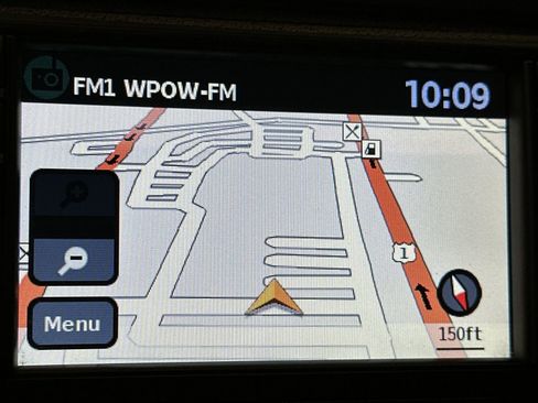 Used 2014 Nissan Juke NISMO w/ Navigation Package FWD image 18